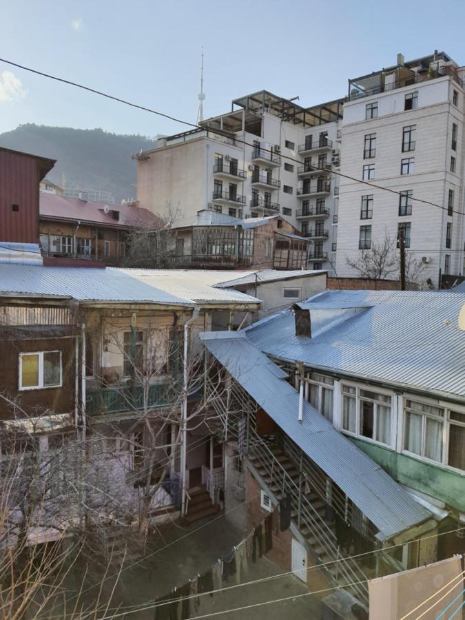 Old Tbilisi Flavor For You מראה חיצוני תמונה