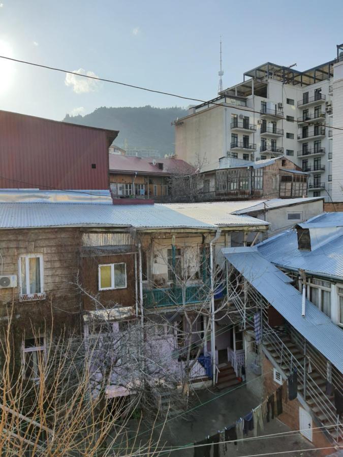 Old Tbilisi Flavor For You מראה חיצוני תמונה