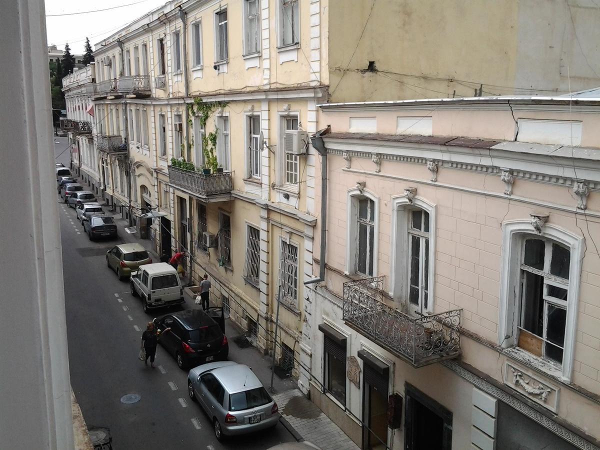 Old Tbilisi Flavor For You מראה חיצוני תמונה