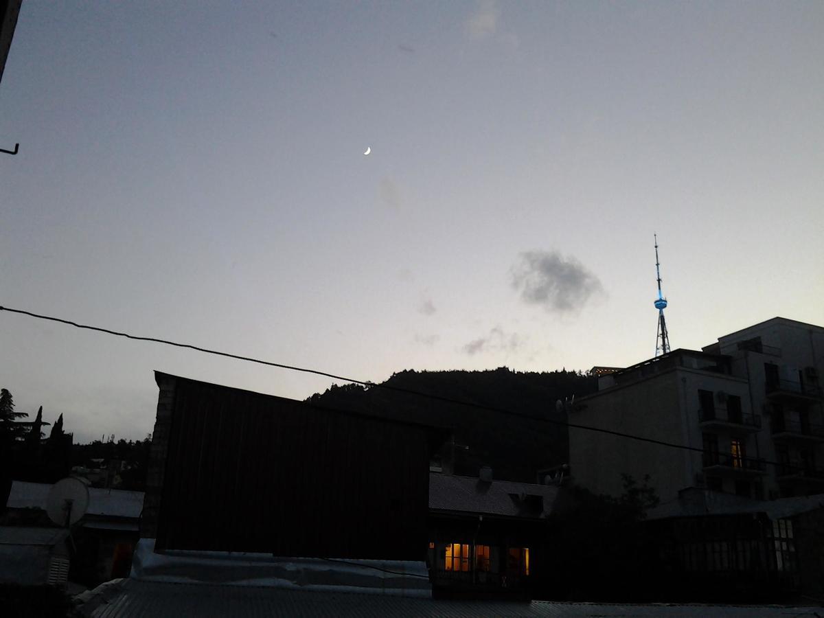 Old Tbilisi Flavor For You מראה חיצוני תמונה
