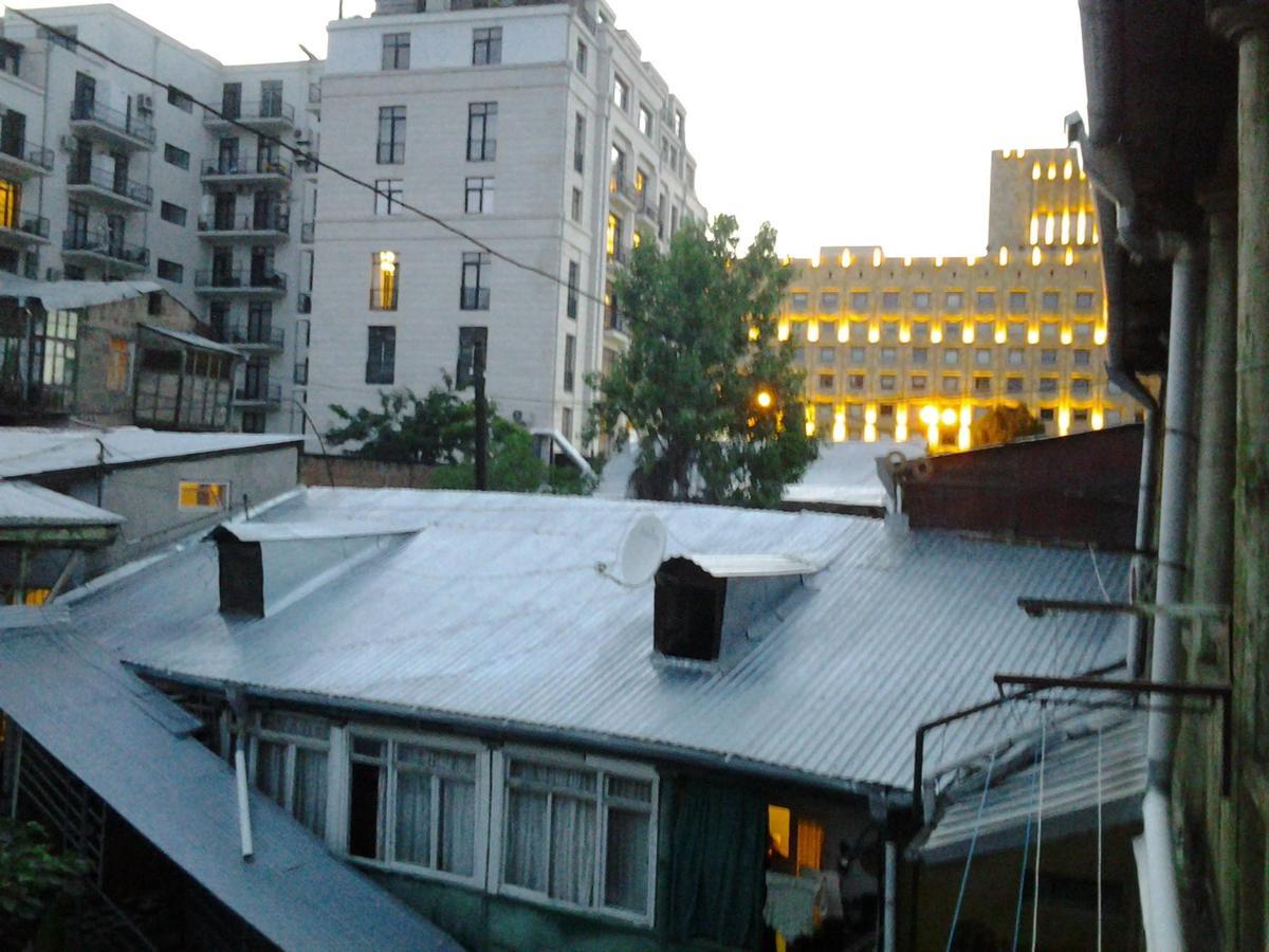 Old Tbilisi Flavor For You מראה חיצוני תמונה