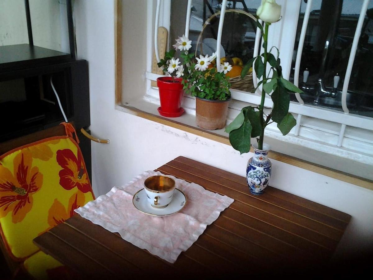 Old Tbilisi Flavor For You מראה חיצוני תמונה