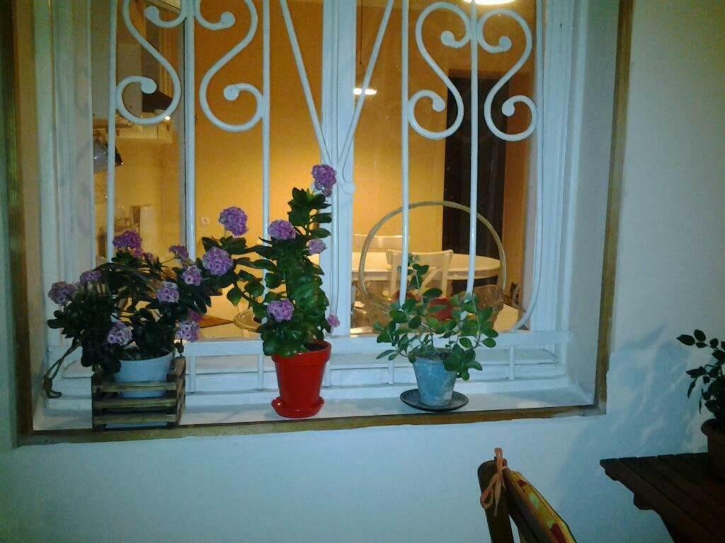 Old Tbilisi Flavor For You מראה חיצוני תמונה